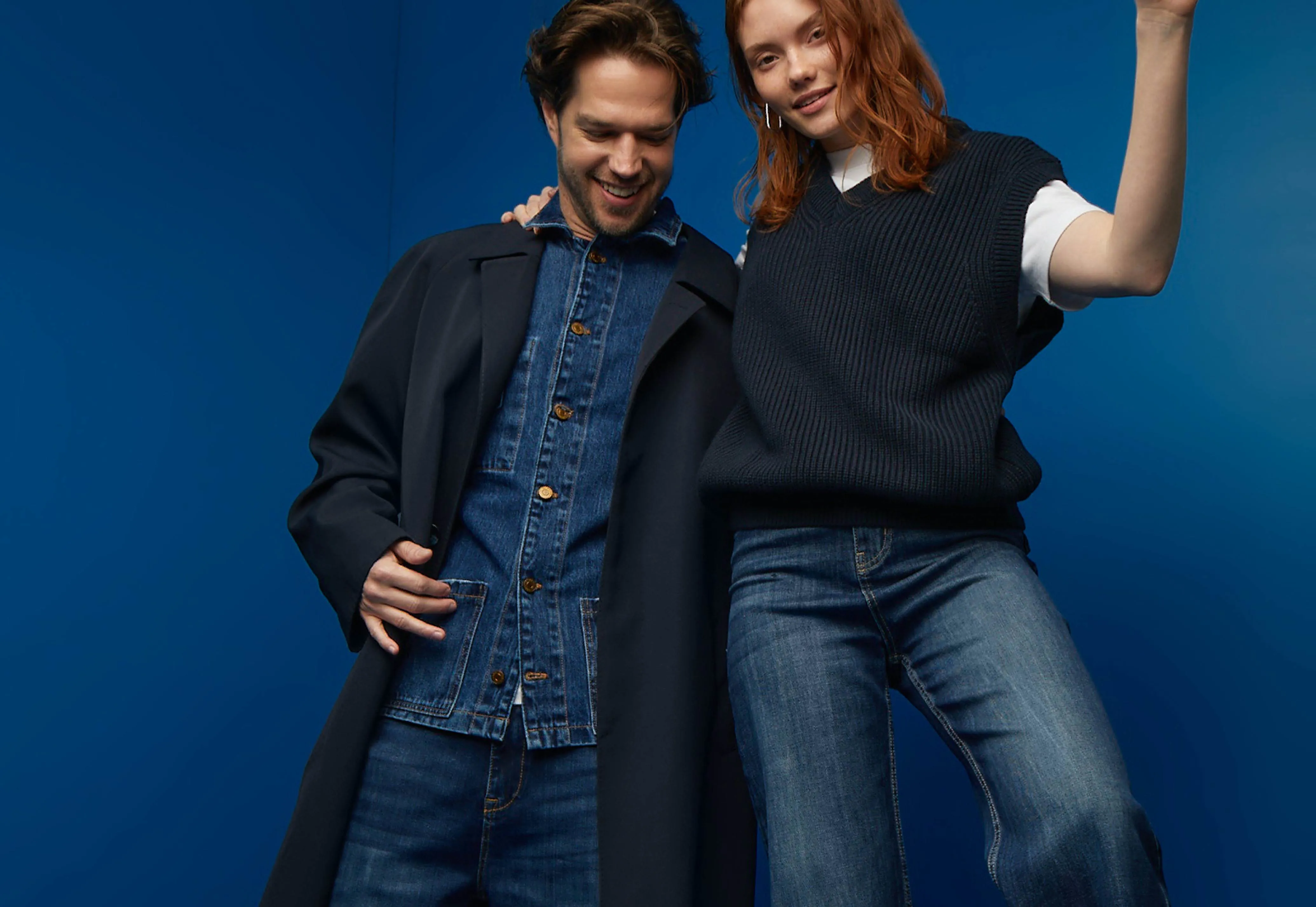 Sharabati Denim previews AW23-24 at Bluezone