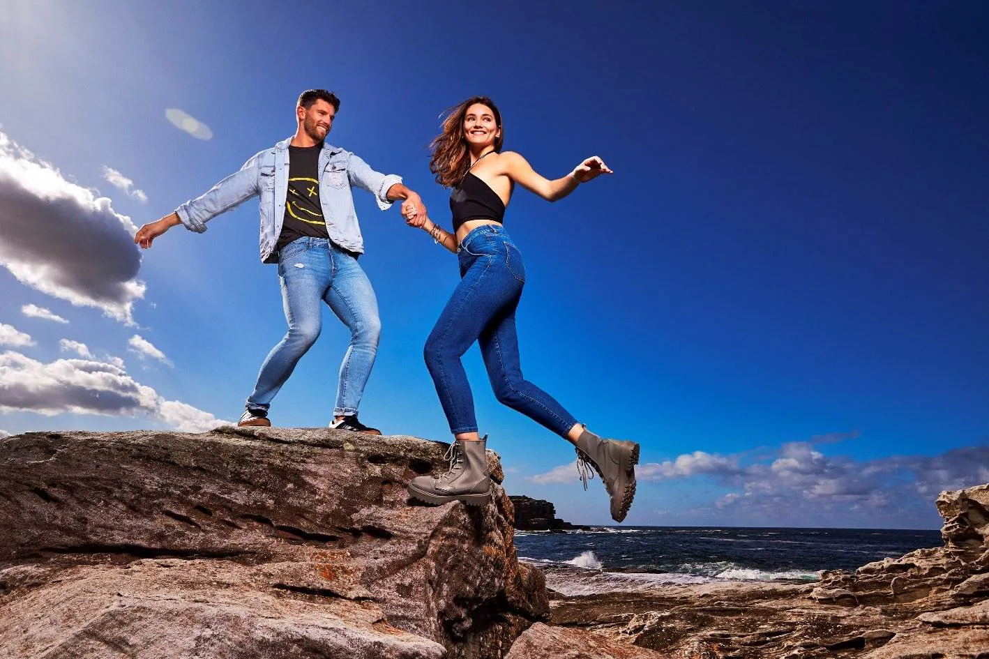 The Lycra Company introduces new stretch solution for denim