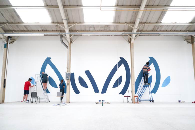 Hiut ventures into takeback and resale