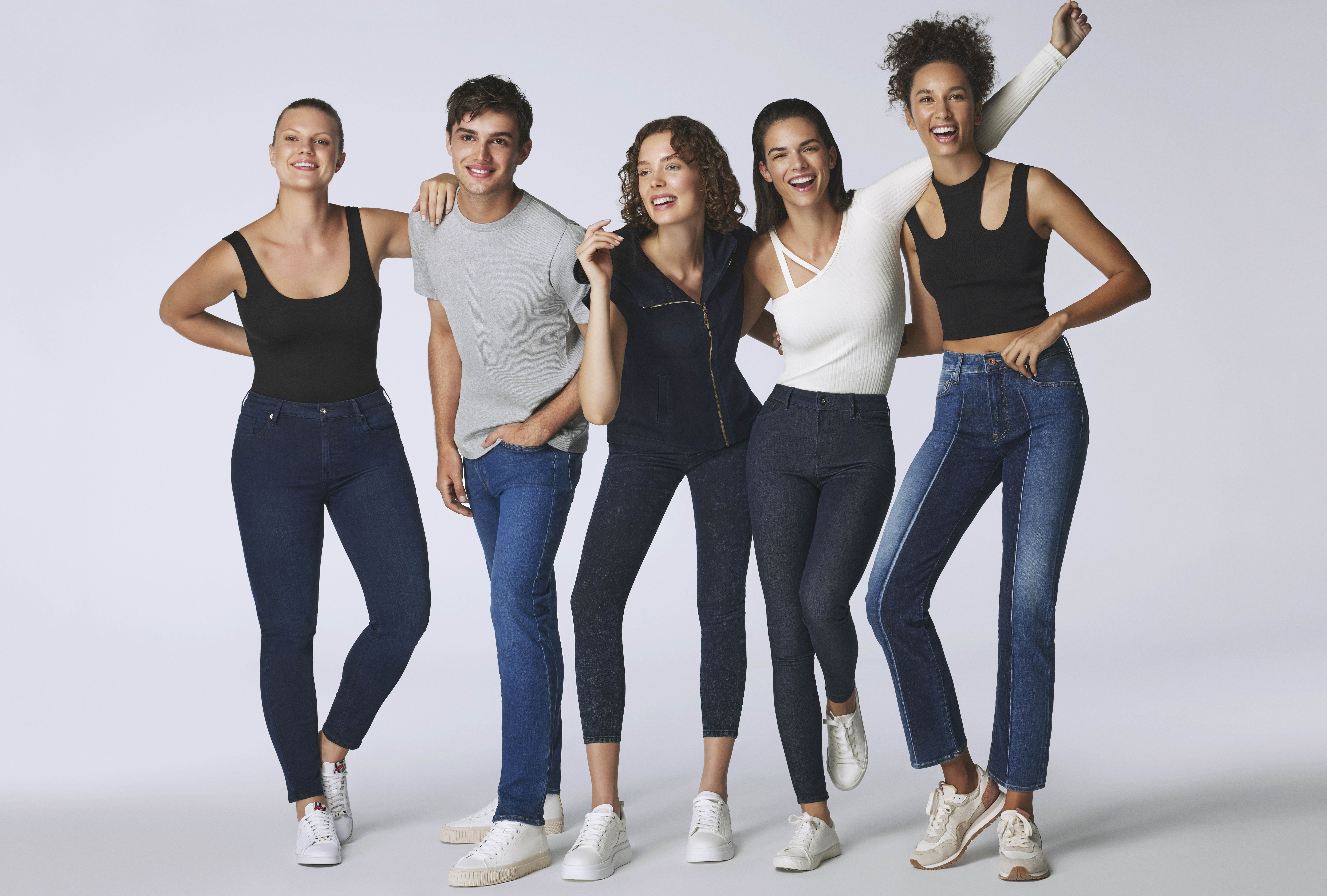 Elasticity & authenticity in new Isko Reform range                                                                                                                                                      