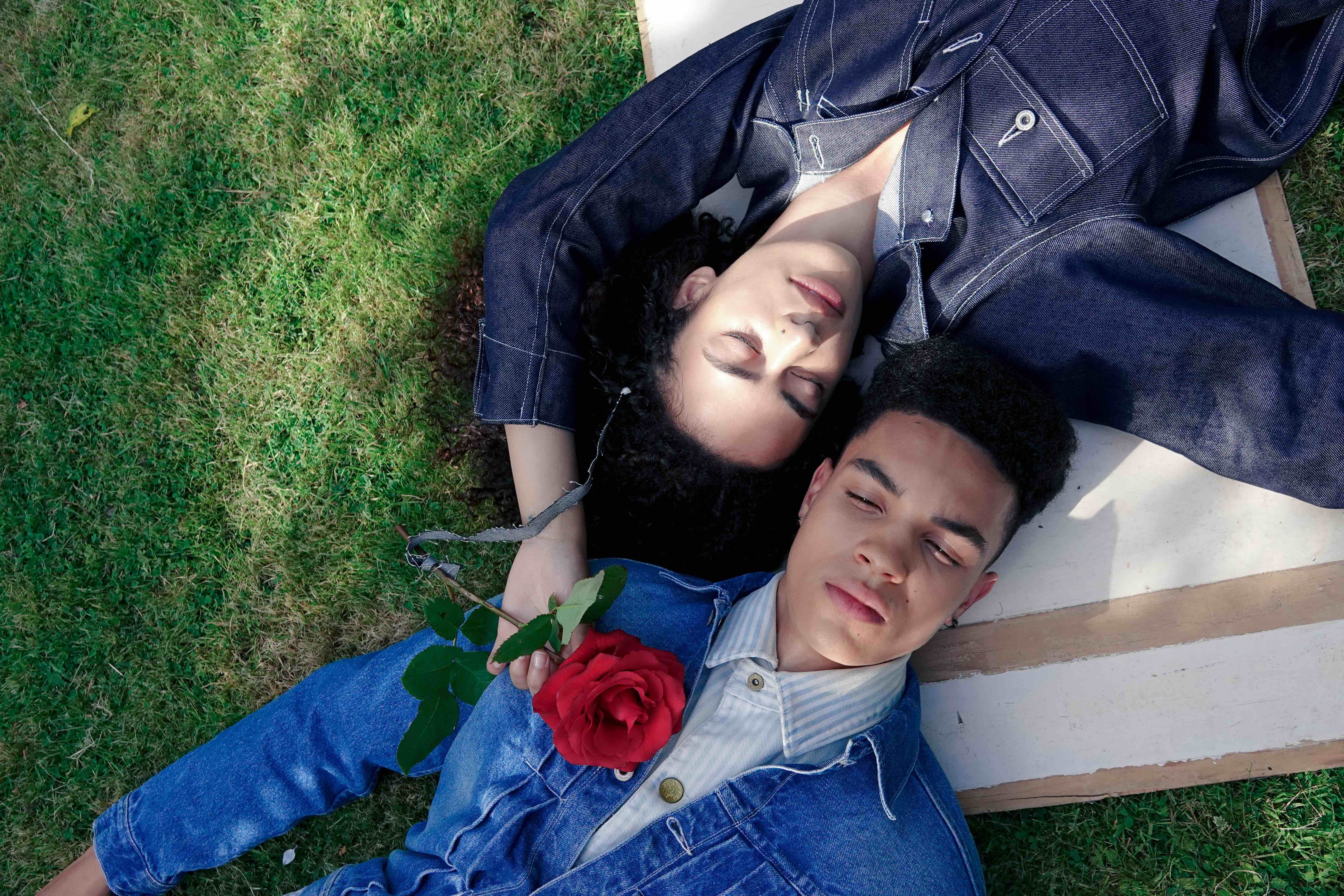 New Bossa capsule features Marmara hemp