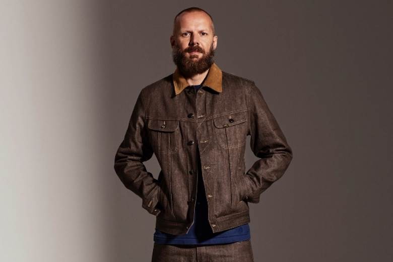 Wouter Munnichs pairs up with Lee 101                                                                                                                                                                   