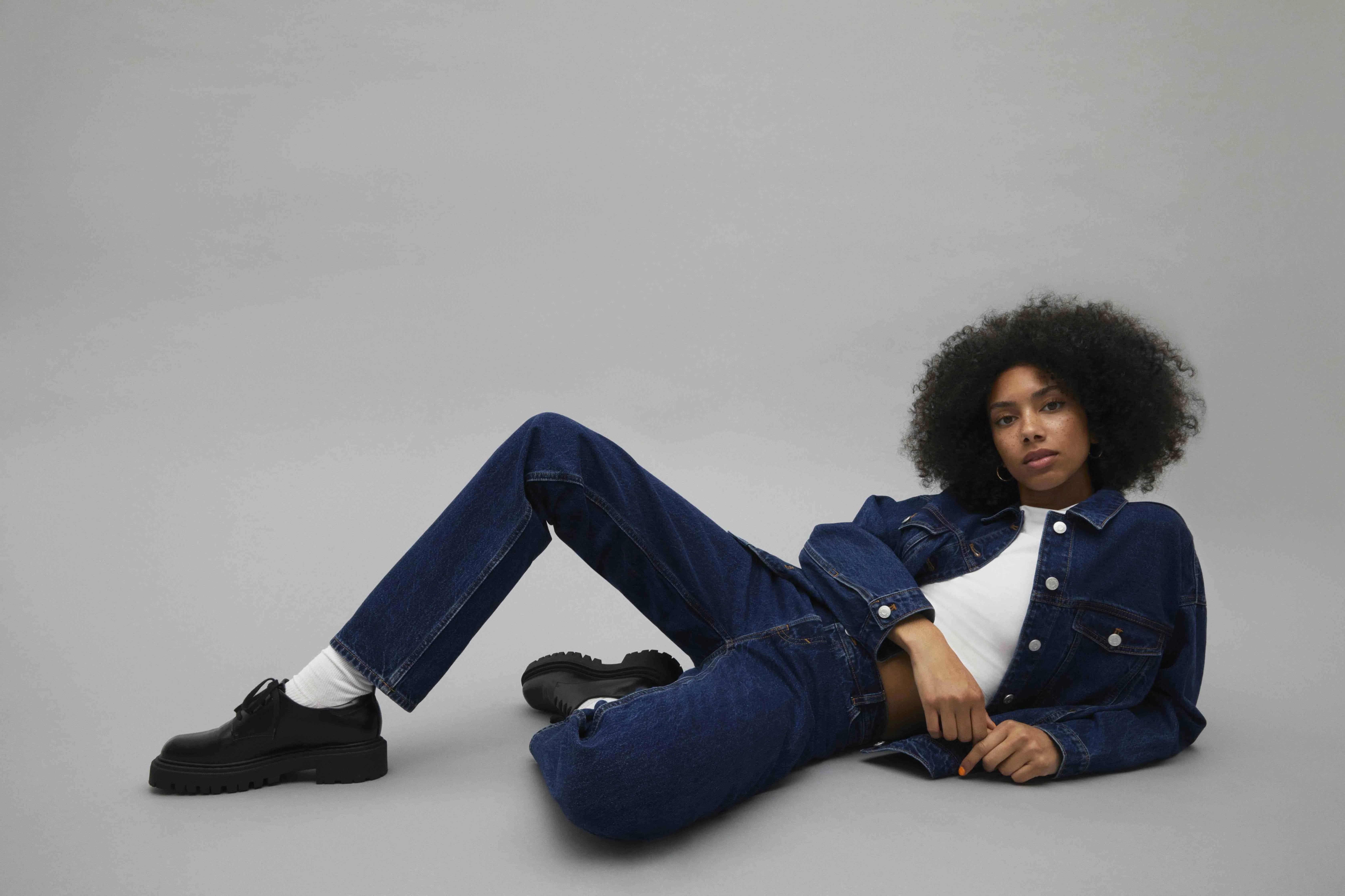 Monki ushers in new ‘circular’ denim range