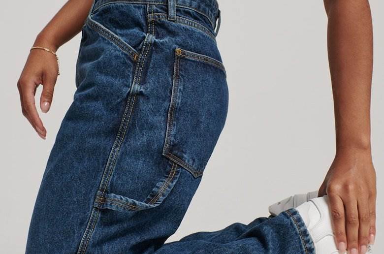 Organic commitment means SuperDry has 20,000 farmers in its sights