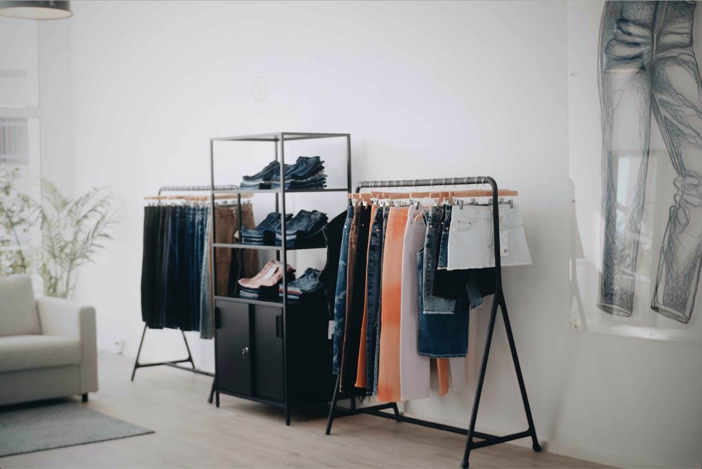 Isko’s new ‘creative room’ looks northward