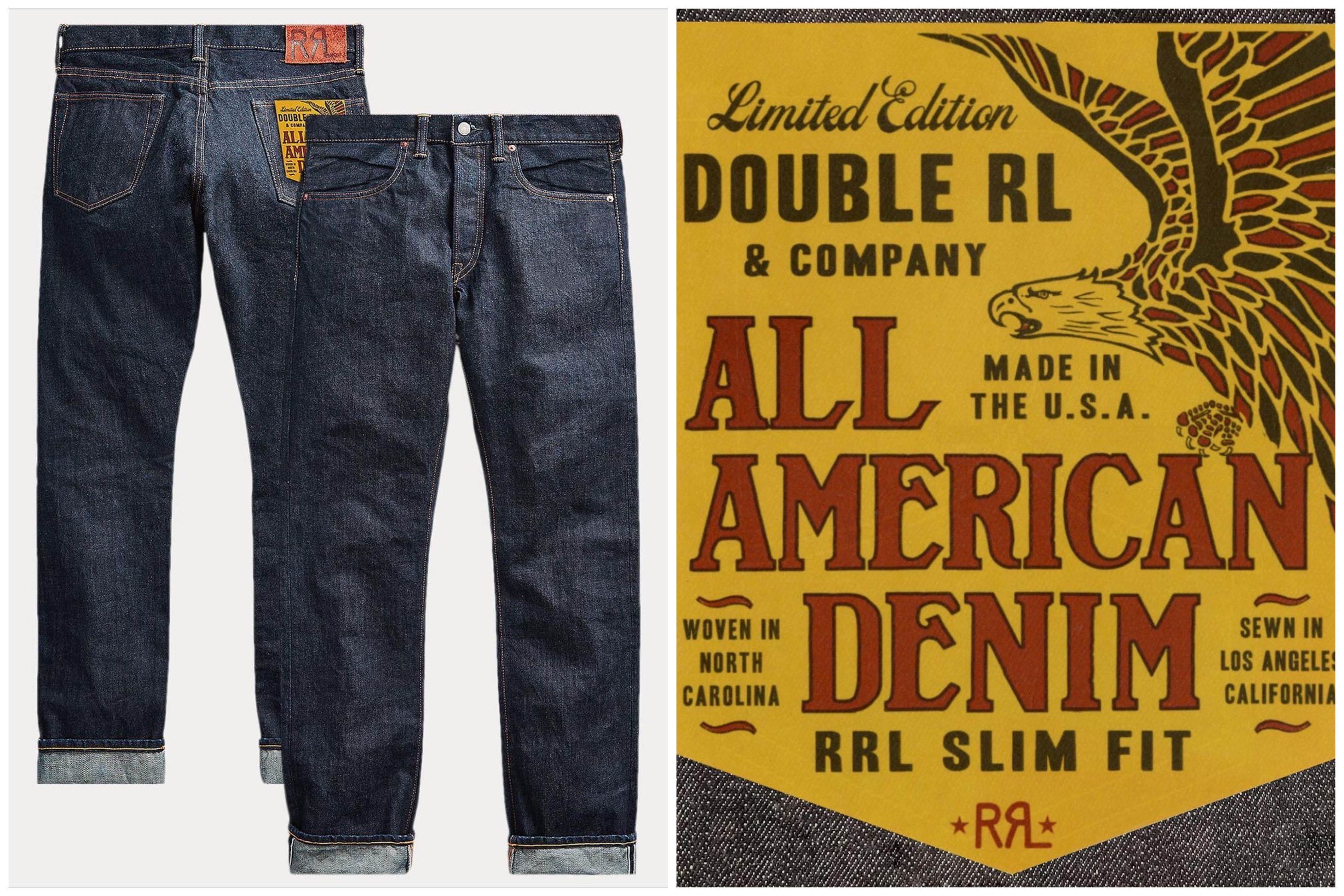 Ralph Lauren outlines new growth plan