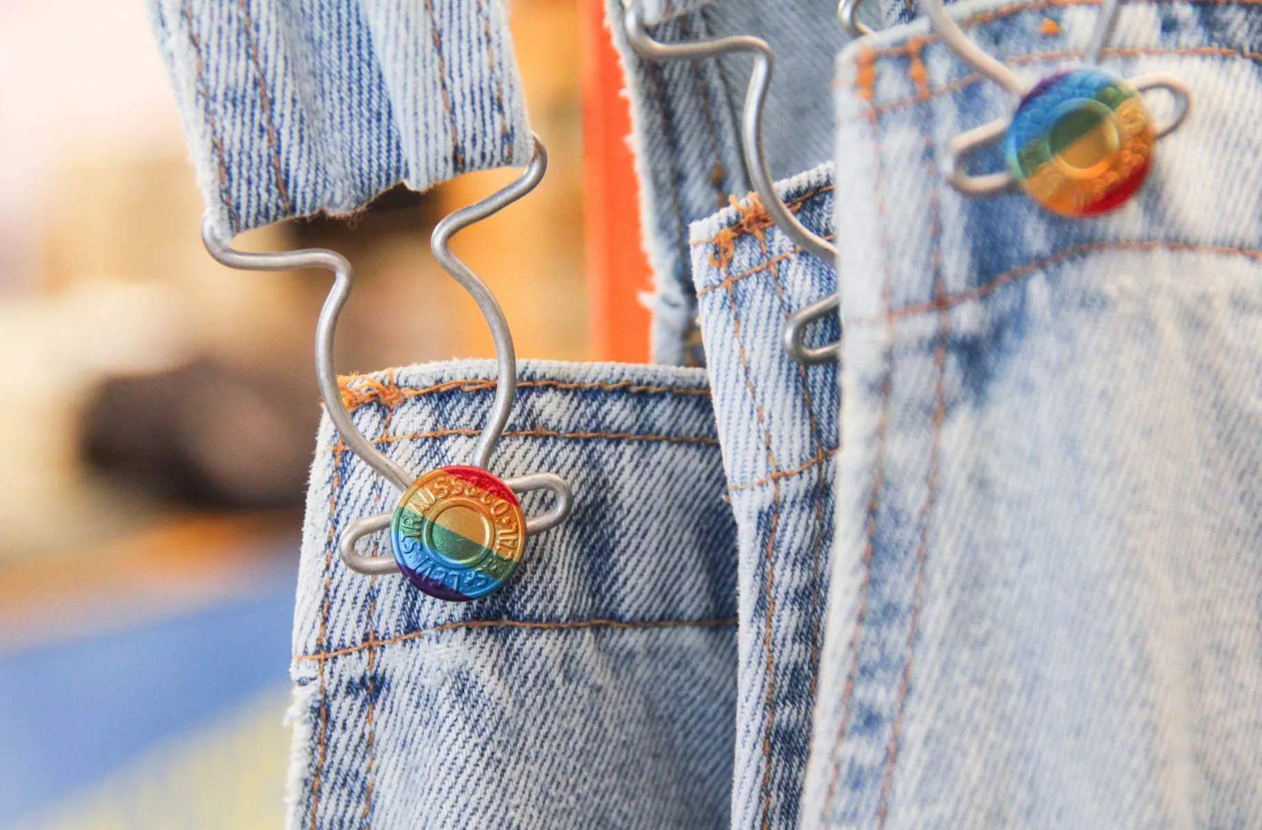 Levi’s releases 2022 community fund report