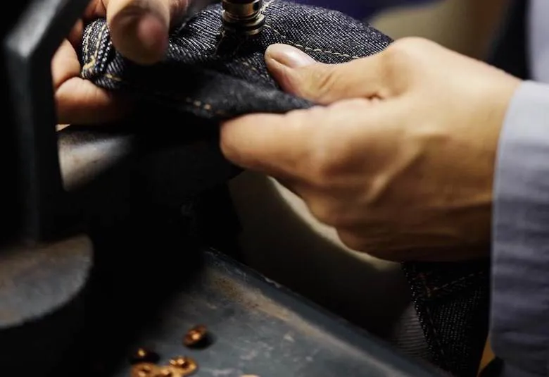 Levi’s second sustainability report now live