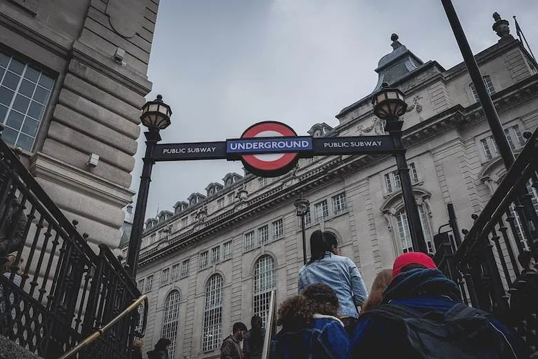 Transformers takes London with ED event