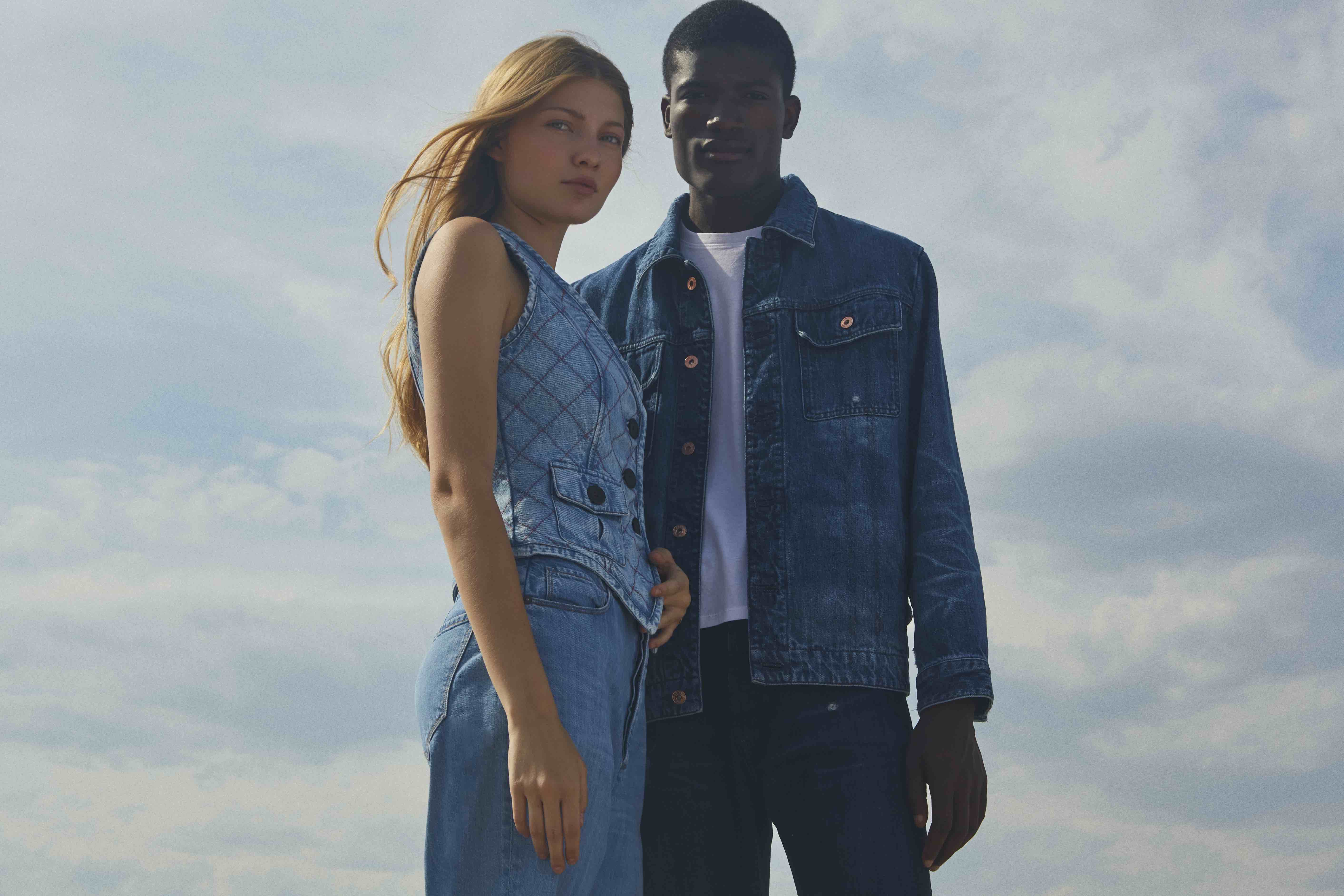 Lenzing showcases ‘feel good’ denim wardrobe - insidedenim