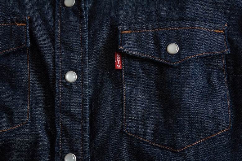 Macro challenges dull Levi’s shine
