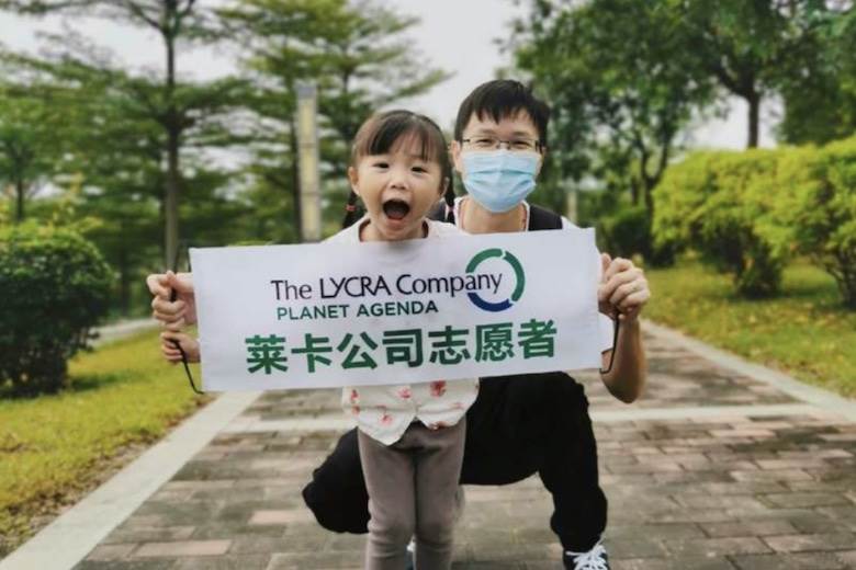 Lycra publishes first Planet Agenda updates