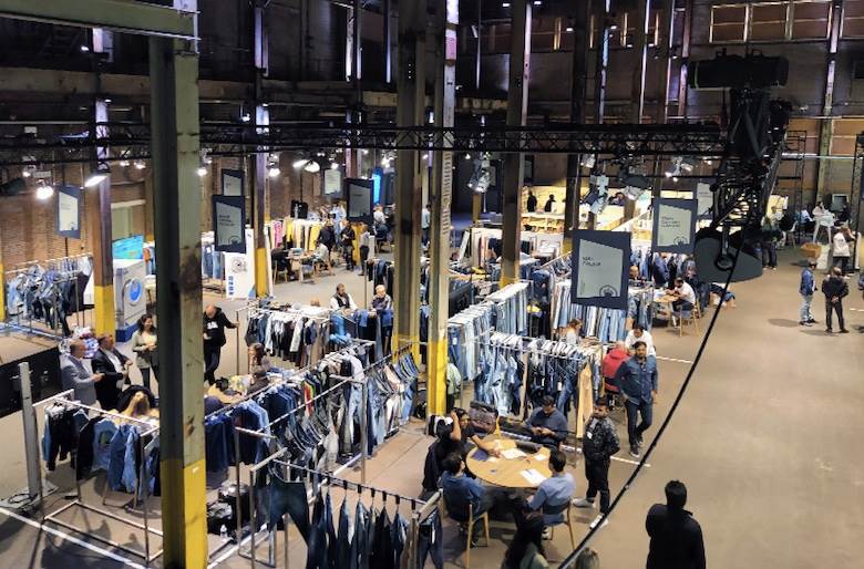 Kingpins prepares to turn Amsterdam blue