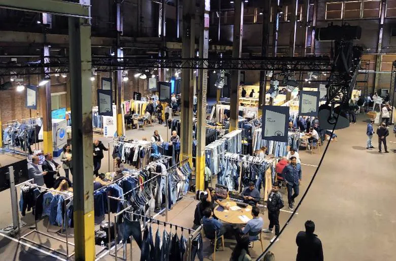 Kingpins prepares to turn Amsterdam blue
