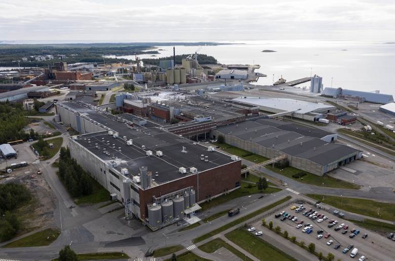 Disruptions to delay Infinna deliveries