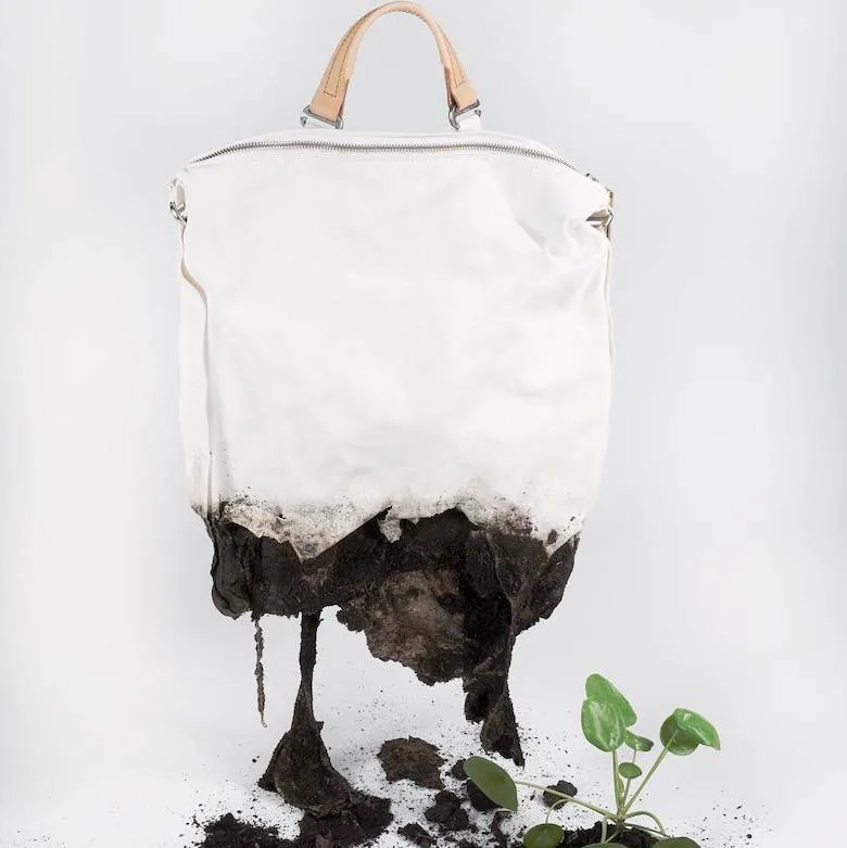 Bananatex fabrics now certified compostable