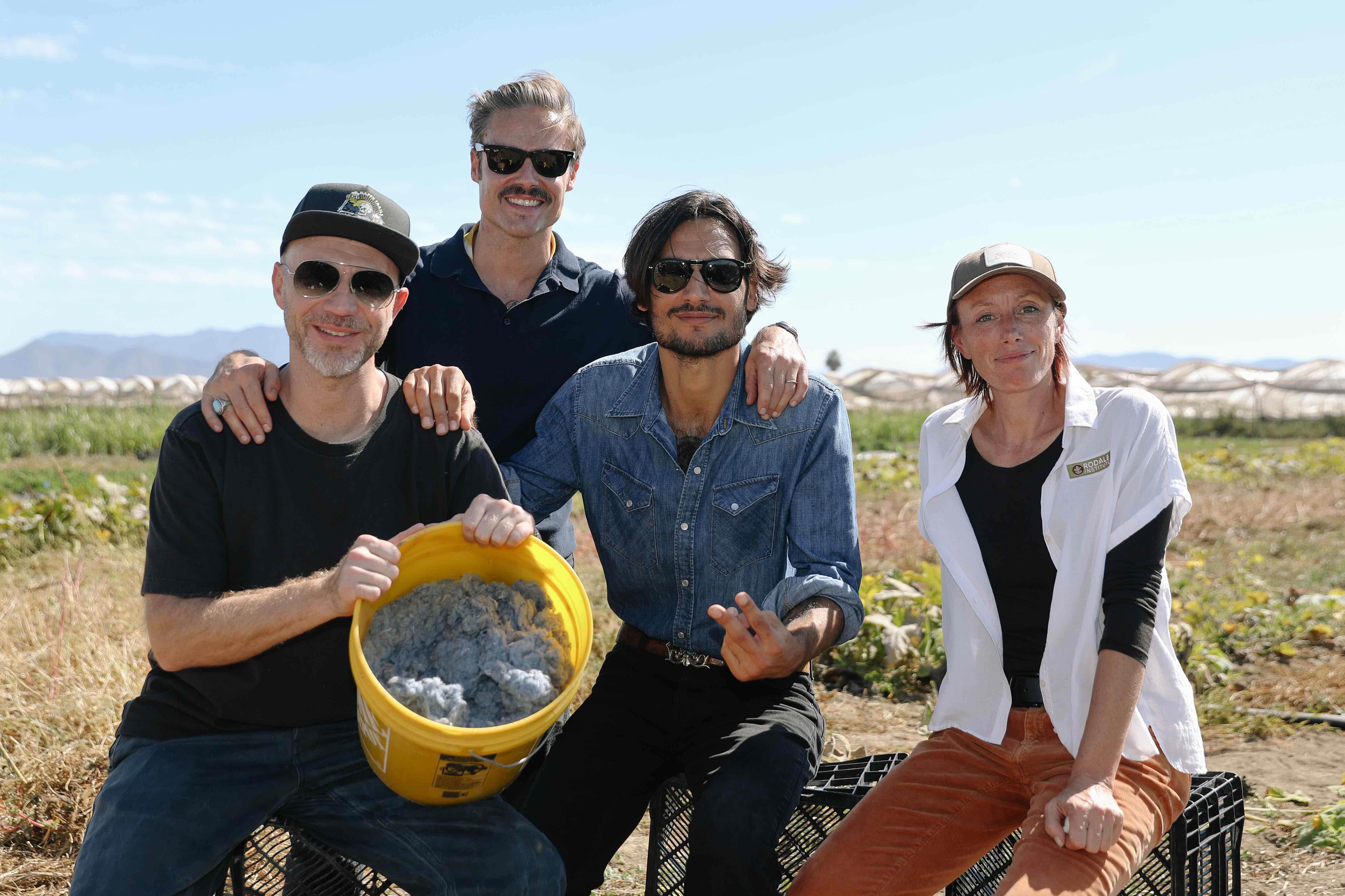 Candiani’s Coreva said to have regenerative powers