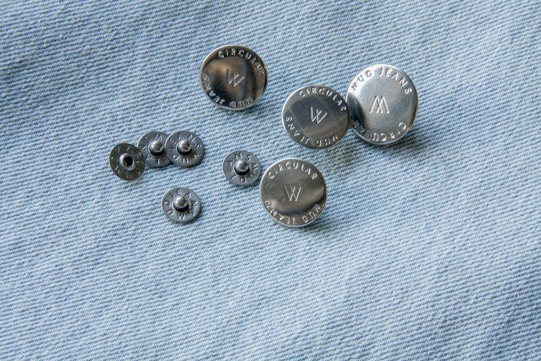 Mud Jeans releases sustainability report