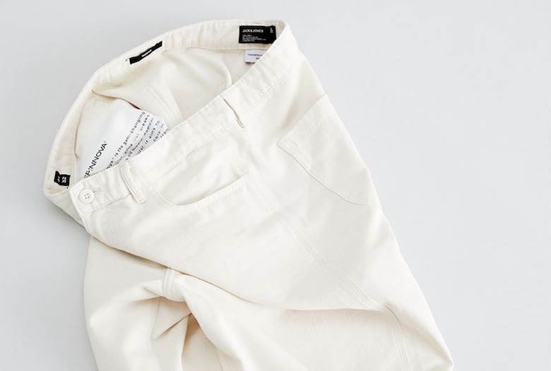 Spinnova makes Bestseller debut in men’s chinos
