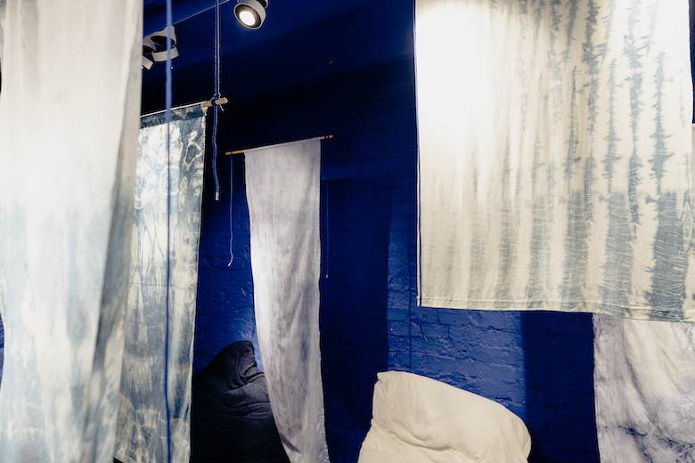 Recycrom continues to make a splash in Amsterdam