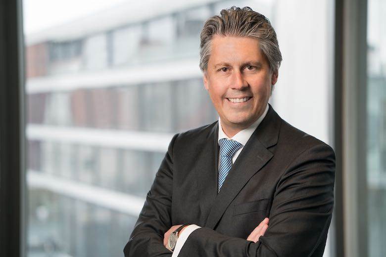 Lenzing announces CFO replacement