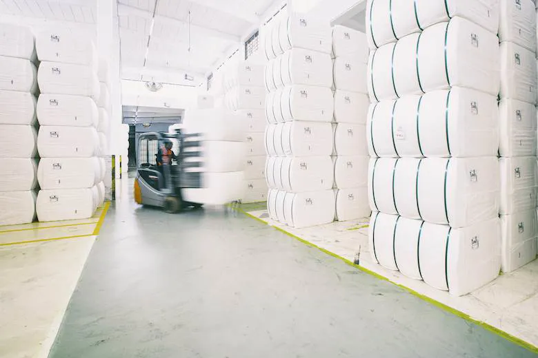 Higher fibre prices drive Lenzing's Q3 growth