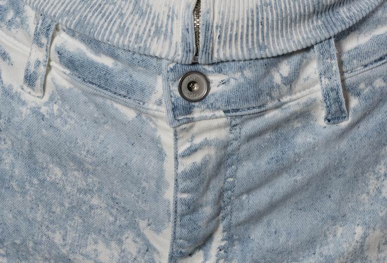 Recycrom gel: ‘the evolution of a revolution’