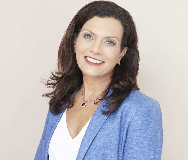 Tricia Carey steps into new role at Renewcell