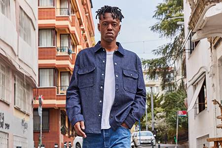 New thinking about dyeing                                                                                                                                                                               