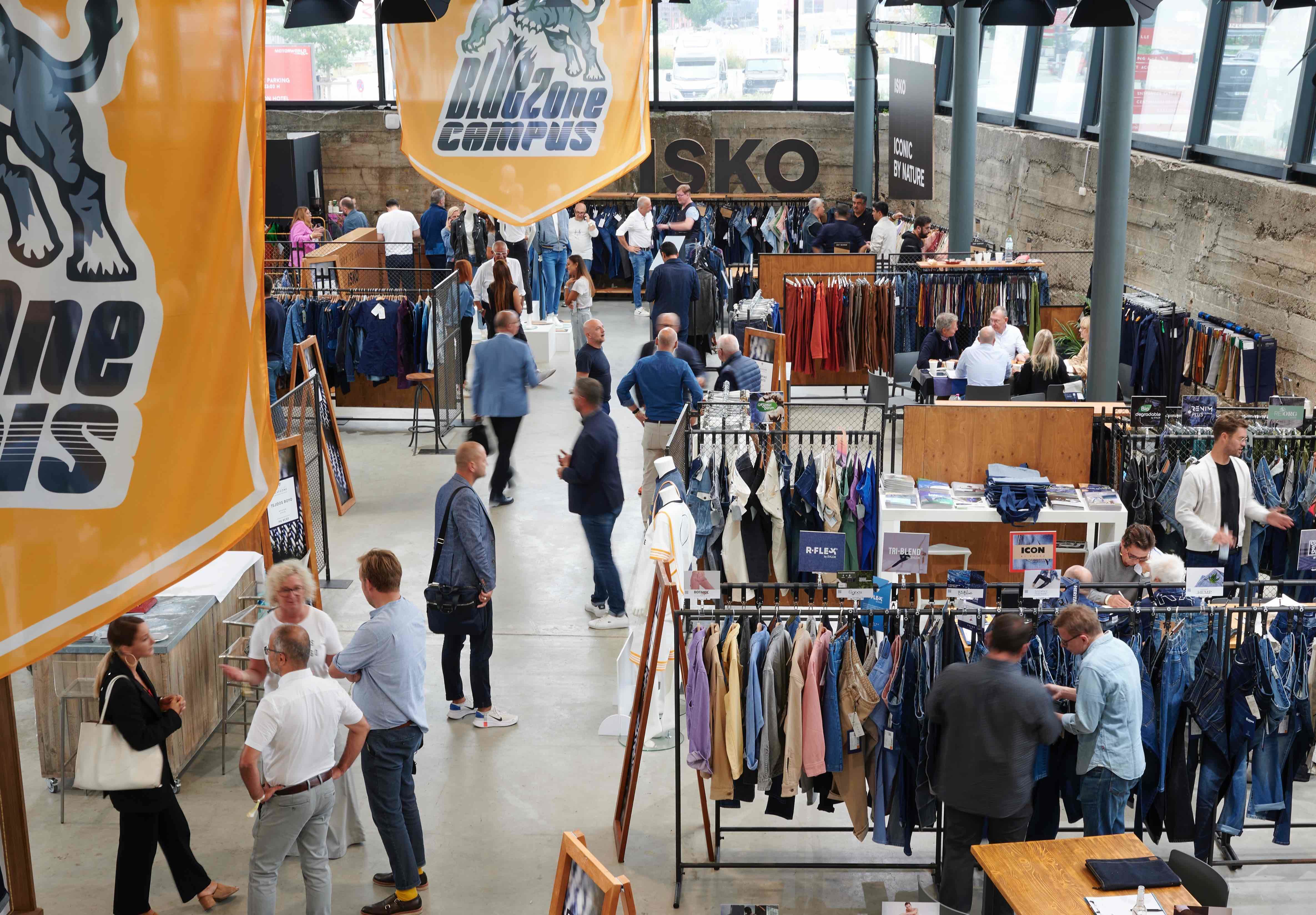 Bluezone summer edition moves to July