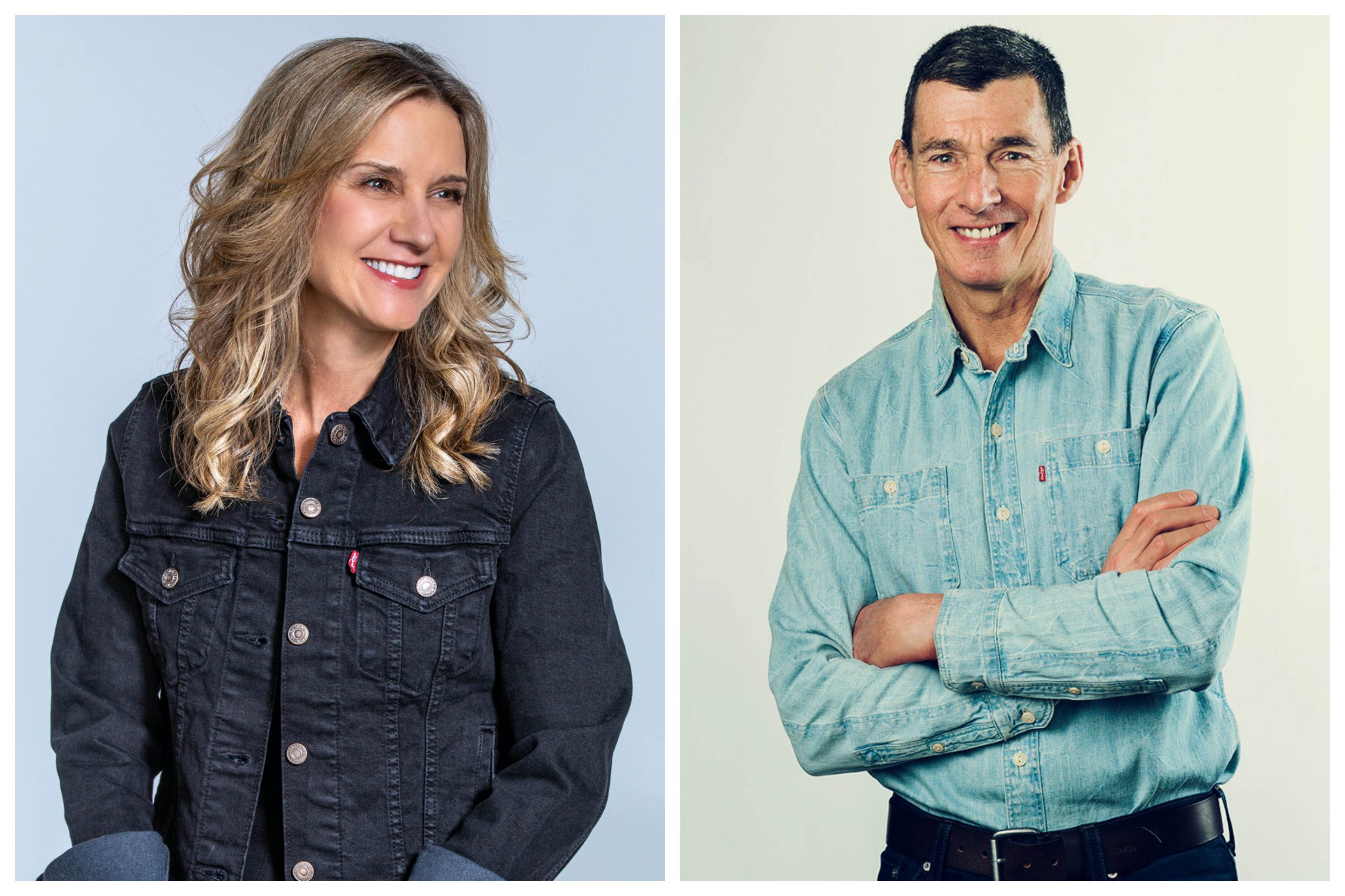 Michelle Gass leaves Kohl’s for Levi’s