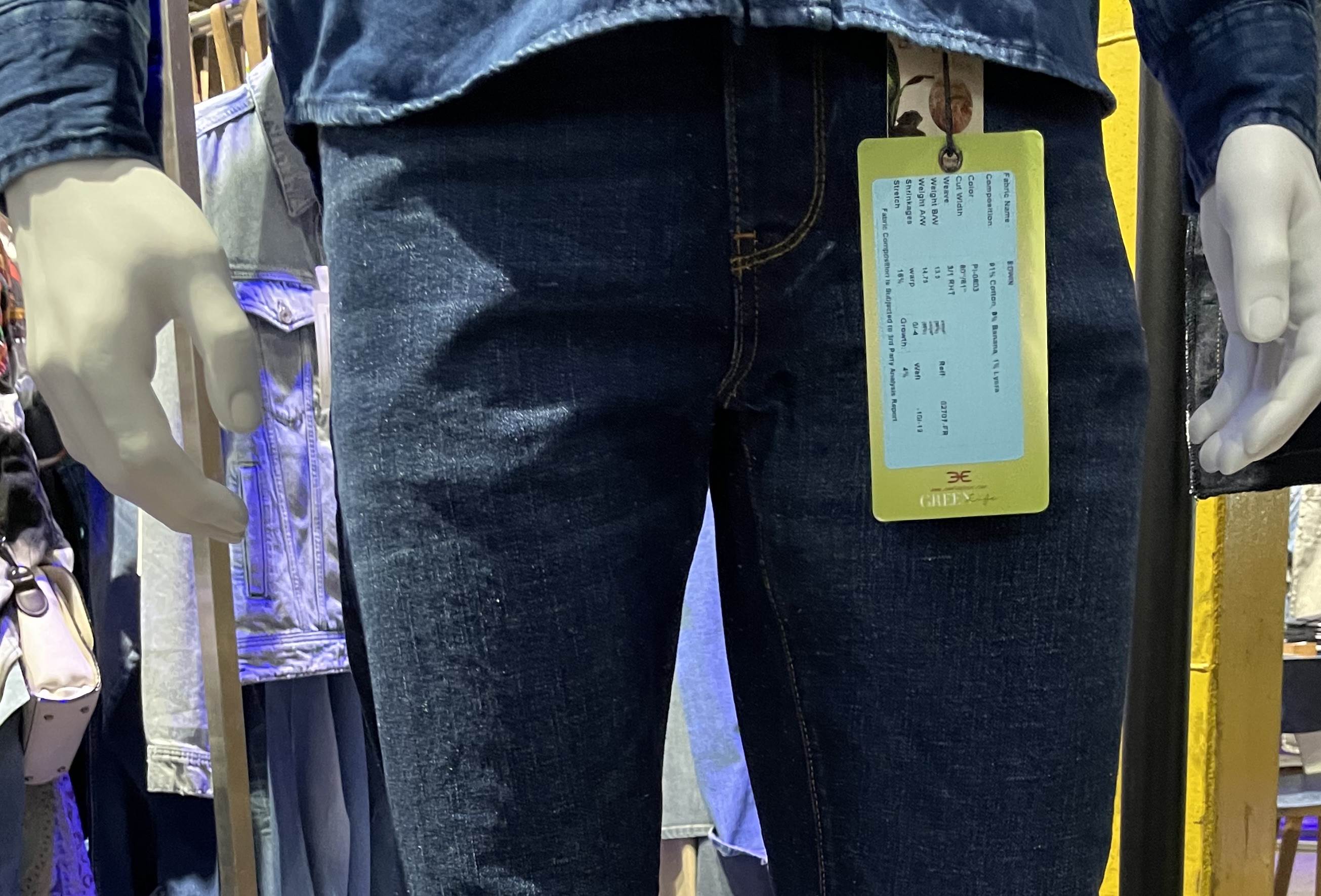 Neela Blue cultivates comfort & more