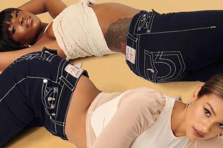 True Religion recruits ahead of women’s relaunch