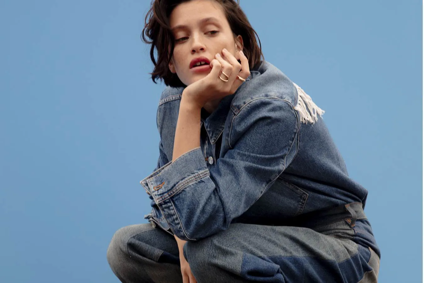 Scotch & Soda releases annual impact report