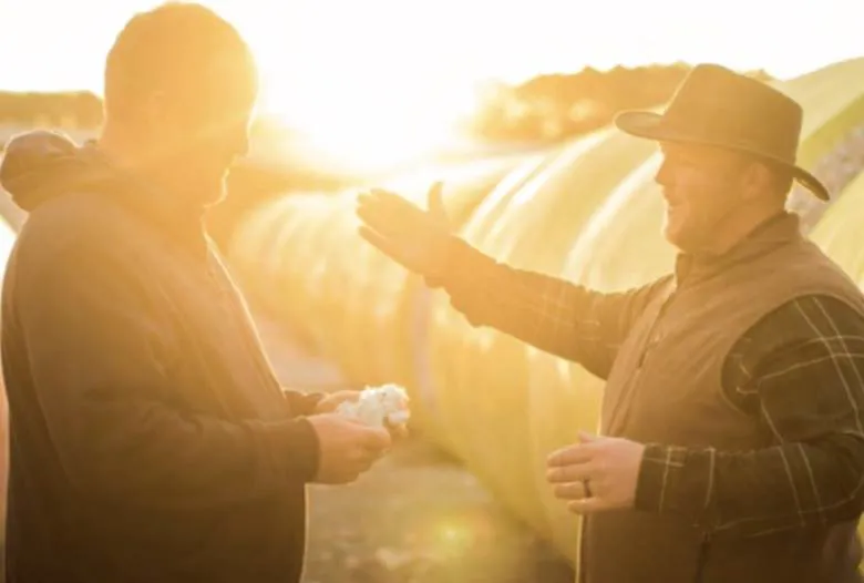 Trust Protocol growers make ‘excellent’ progress