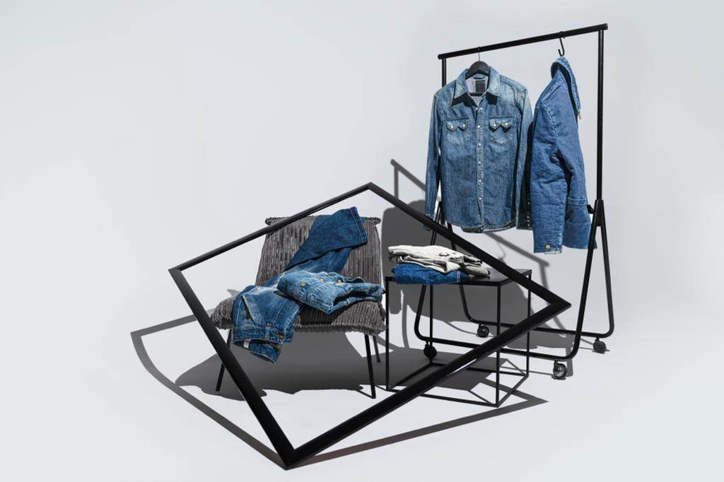 New Isko Luxury by PG collection