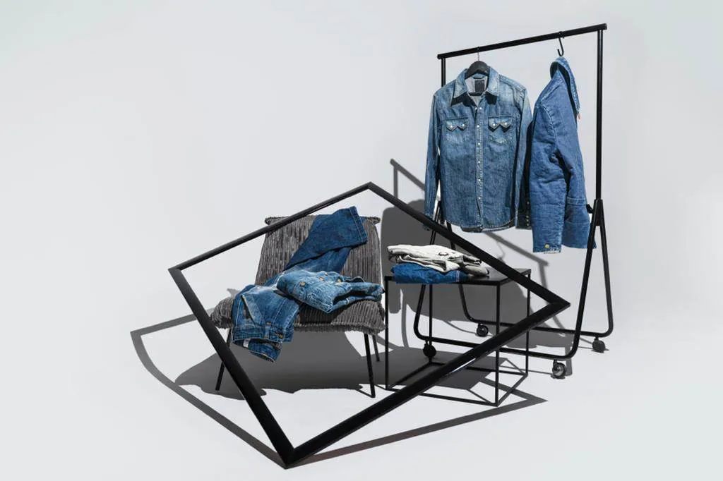 New Isko Luxury by PG collection