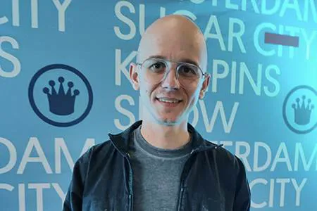 “Our industry is a trend setter in innovation and sustainability”