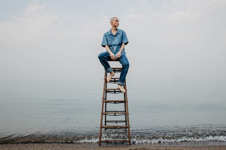 Isko shows fully recycled 2024 collection