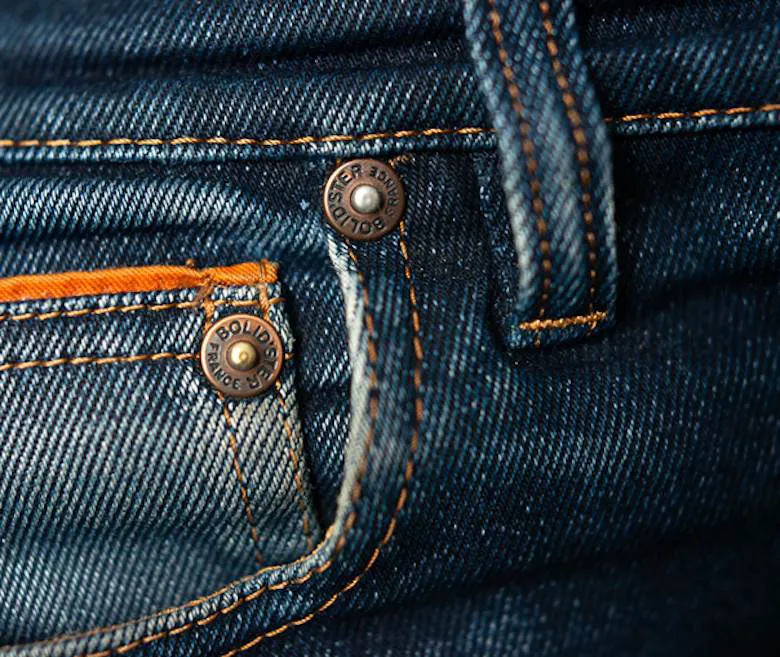 Armalith jeans specialist launches funding exercise