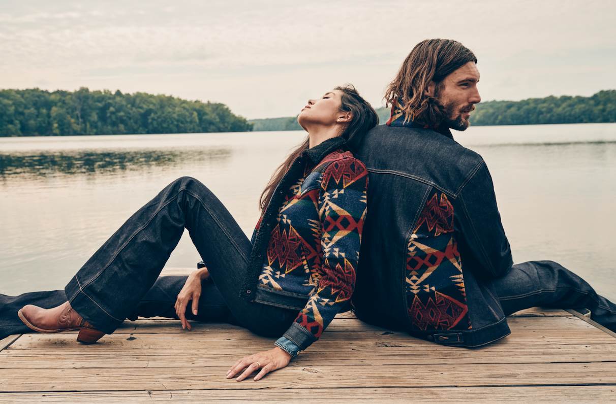 Capsule captures double western legacy