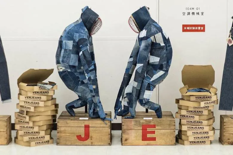 Denimsandjeans maps out the year to come