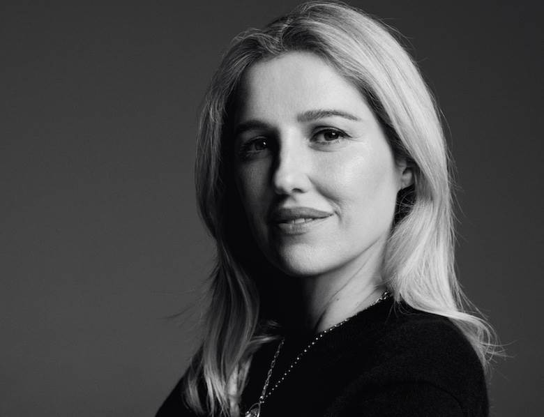 Calvin Klein woos Inditex Greater China president