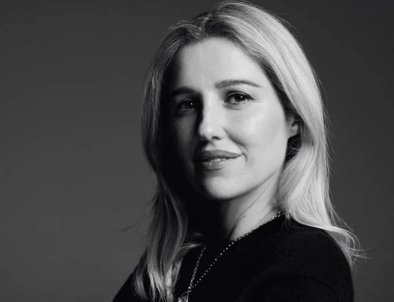 Calvin Klein woos Inditex Greater China president