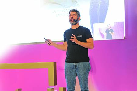 Mexico must invest in advanced technology                                                                                                                                                               