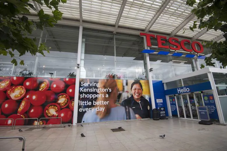 Garment workers take legal action against UK retail group