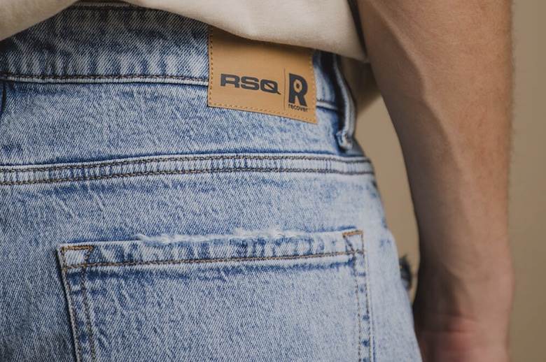 Tillys tie in with Recover