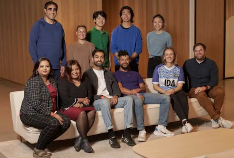 Tommy Hilfiger names Frontier Challenge finalists