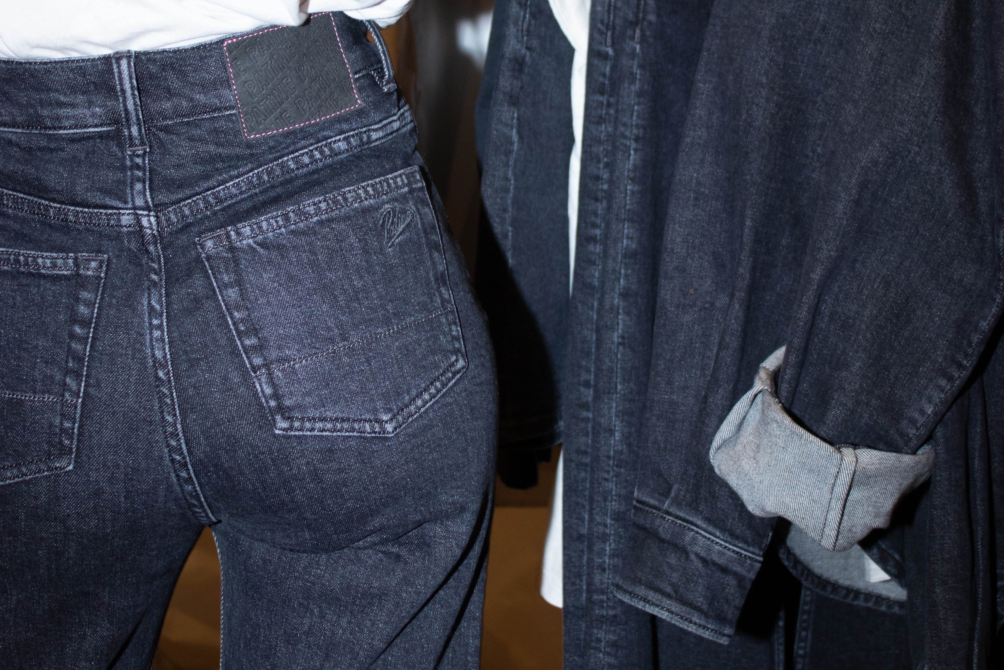 French ecolabel Patine features Candiani’s Coreva