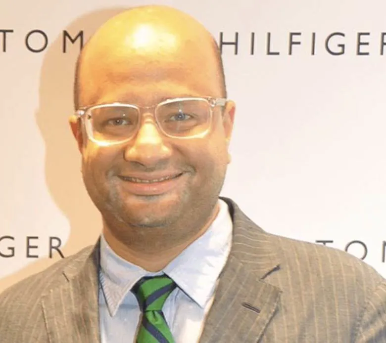 Tommy Hilfiger India leader to chair IFF